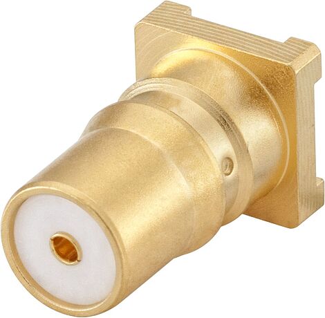 Details about   1PC MAURY 8723A 18GHz RF Coaxial High Frequency Connector 