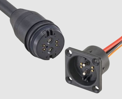 Rosenberger High-Speed Cable Assemblies in North America